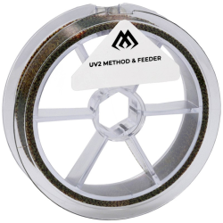 Mikado Żyłka Ultraviolet II Method Feeder 0,23mm 300m
