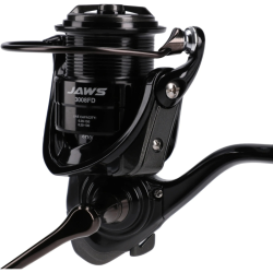Mikado Kołowrotek Jaws 4008 FD