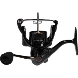 Mikado Kołowrotek Jaws 4008 FD