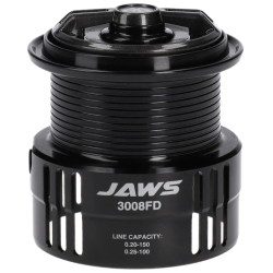 Mikado Kołowrotek Jaws 4008 FD