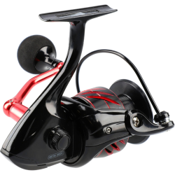 Mikado Kołowrotek SiluPro 5009FD