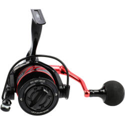 Mikado Kołowrotek SiluPro 5009FD