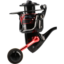 Mikado Kołowrotek SiluPro 5009FD