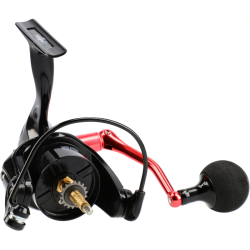 Mikado Kołowrotek SiluPro 5009FD