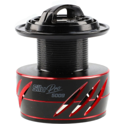 Mikado Kołowrotek SiluPro 5009FD