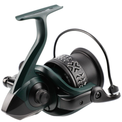 Mikado Kołowrotek Noctis X LCF 4010FD