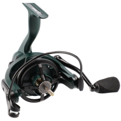 Mikado Kołowrotek Noctis X LCF 4010FD