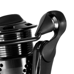 Mikado Kołowrotek Black Crystal 2005FD