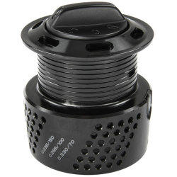 Mikado Kołowrotek Black Crystal 2005FD