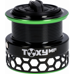 Mikado Kołowrotek Toxy MF 5006