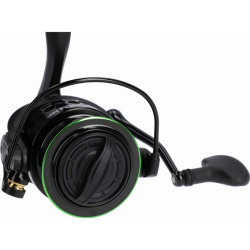 Mikado Kołowrotek Toxy MF 5006