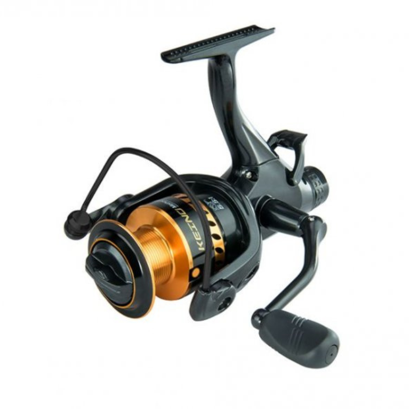 Mikado Kołowrotek Keino Method Feeder 3006FD