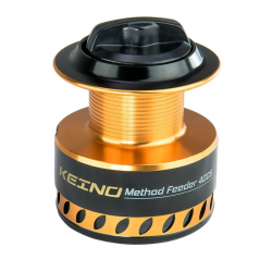 Mikado Kołowrotek Keino Method Feeder 3006FD