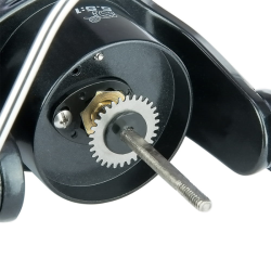 Mikado Kołowrotek Keino Method Feeder 3006FD