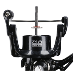 Mikado Kołowrotek LX NG 4008FD