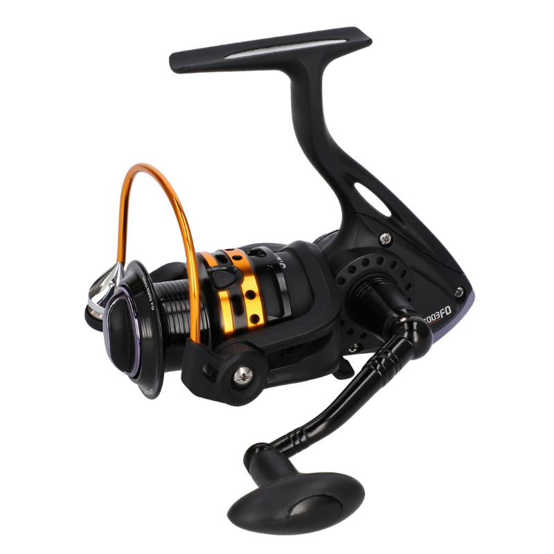 Mikado Kołowrotek Intro 4003FD