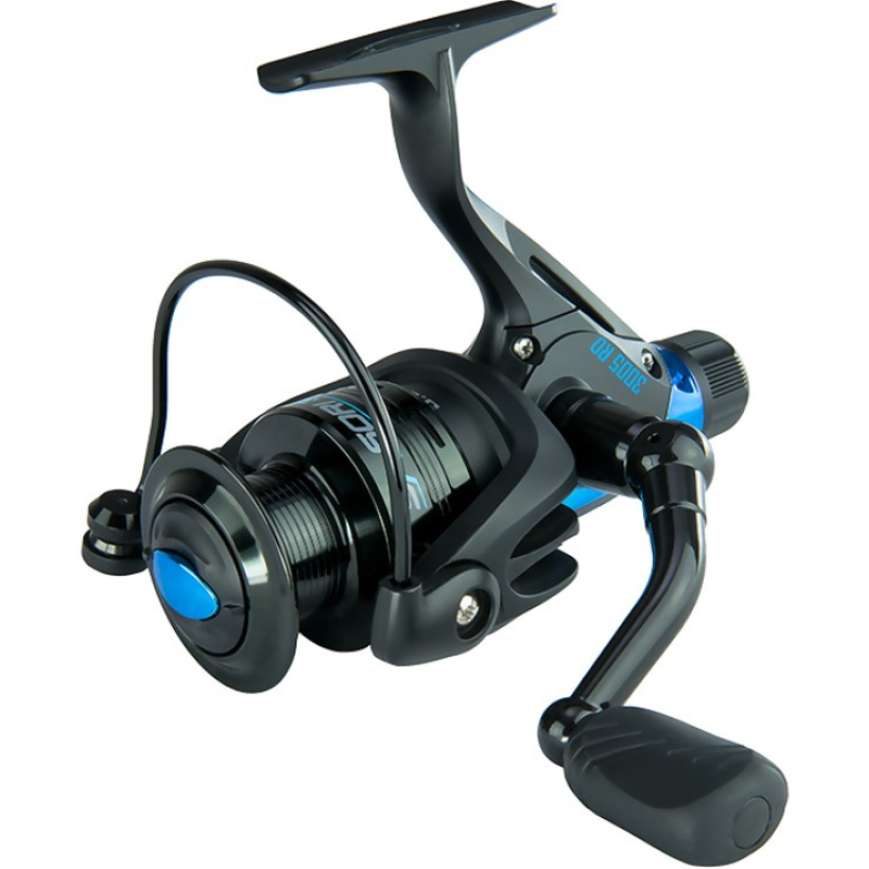 Mikado Kołowrotek Sasori 4005RD