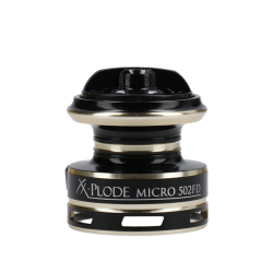 Mikado Kołowrotek X-Plode Micro 502FD