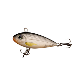 Oldschool Fishing Cykada...