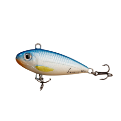 Oldschool Fishing Cykada...