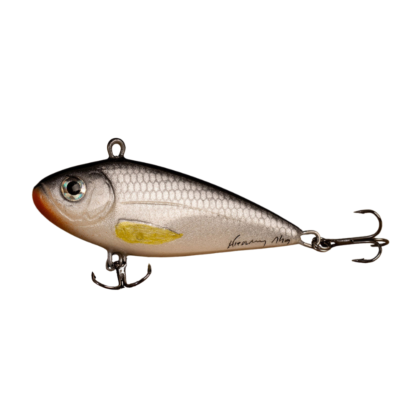 Oldschool Fishing Cykada Blink 70mm 14g Natural