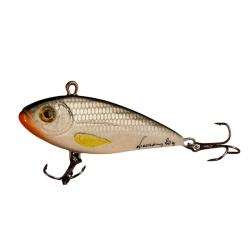 Oldschool Fishing Cykada...