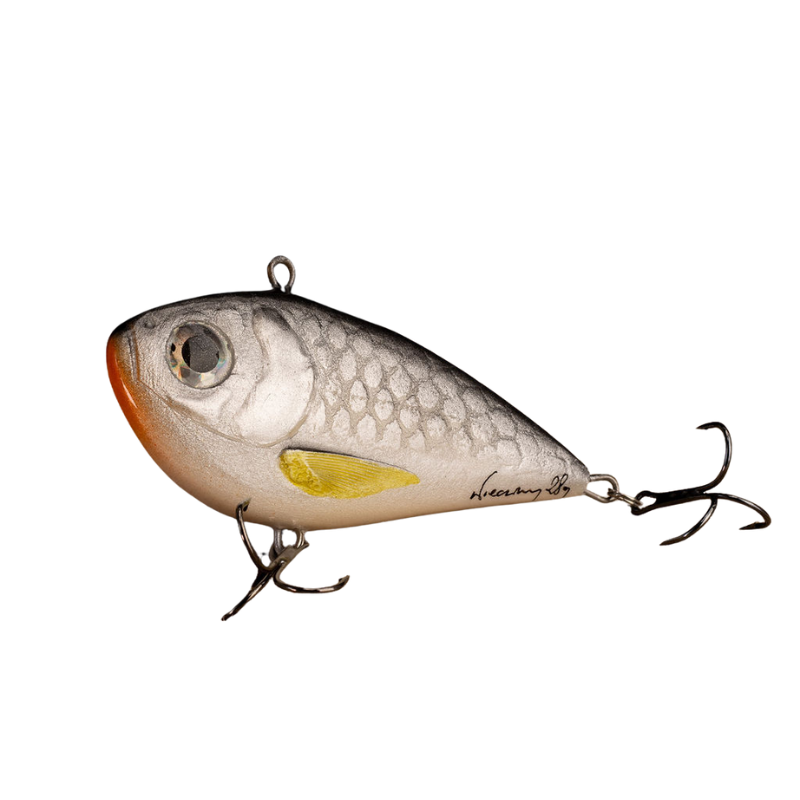 Oldschool Fishing Cykada Hercules 80mm 28g Natural