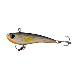 Oldschool Fishing Cykada...