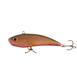 Oldschool Fishing Cykada...