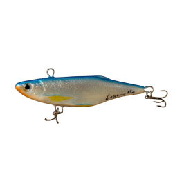 Oldschool Fishing Wobler...