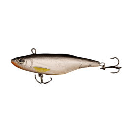 Oldschool Fishing Wobler...