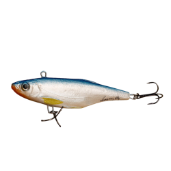 Oldschool Fishing Wobler...