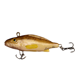 Oldschool Fishing Wobler...