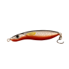 Oldschool Fishing Wobler Seahorse 70mm 12g Chrome- Orange