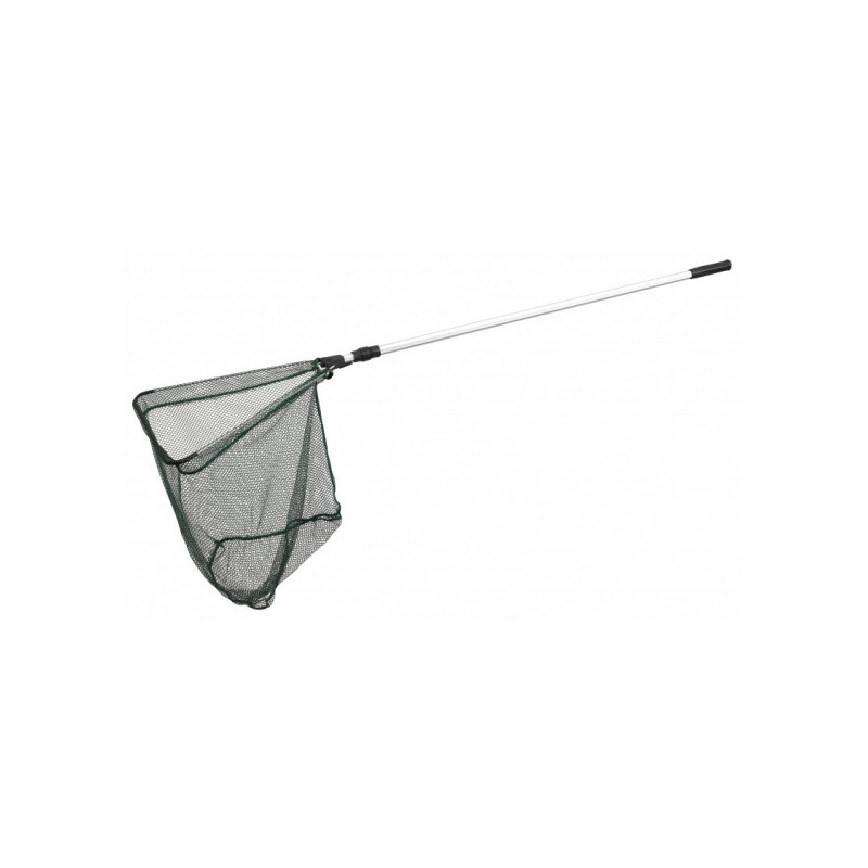 Sensas Podbierak Triangulaire Repliable 6mm 2,4m