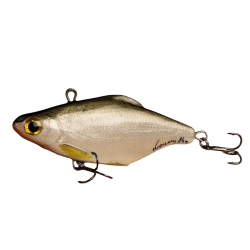 Oldschool Fishing Wobler...