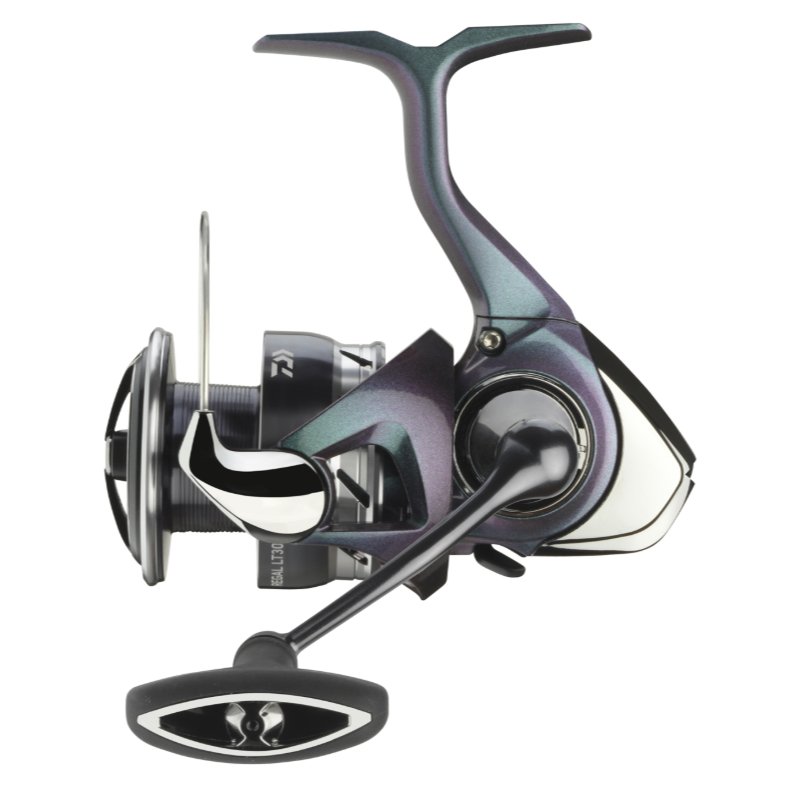 Daiwa Kołowrotek 24 Regal LT4000D- CXH