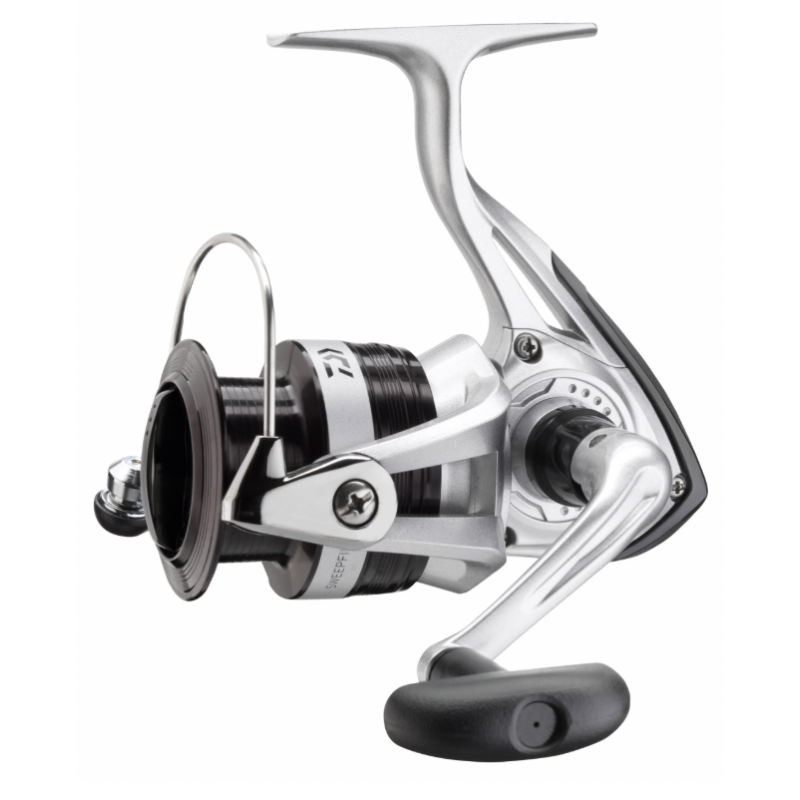 Daiwa Kołowrotek Sweepfire EC5000
