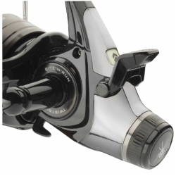 Daiwa Kołowrotek Black Widow BR 5000A