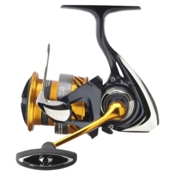 Daiwa Kołowrotek 23 Revros...