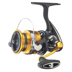 Daiwa Kołowrotek 23 Revros LT5000-C