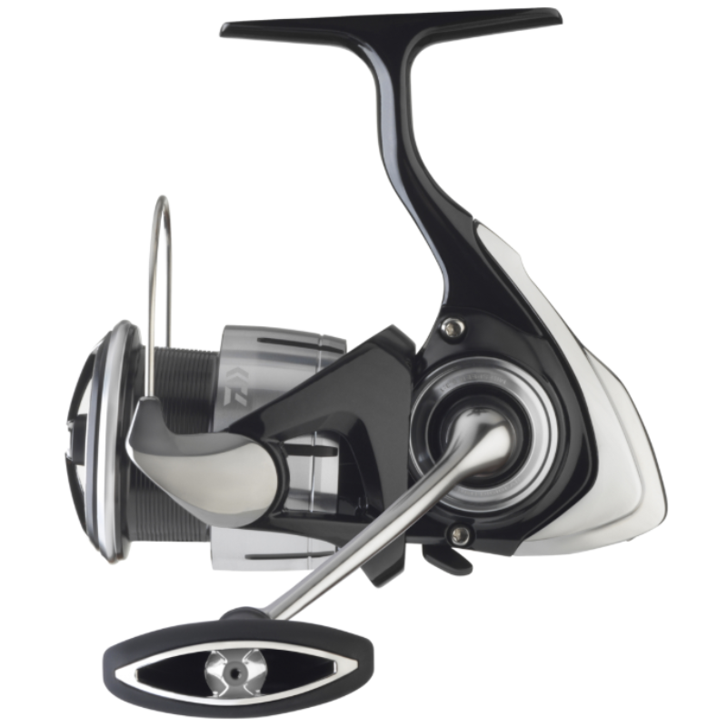 Daiwa Kołowrotek 23 Lexa LT3000S-C
