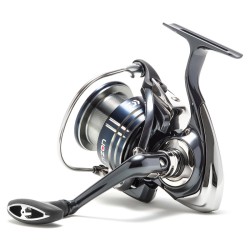 Daiwa Kołowrotek N'Zon Plus LT5000S-CP