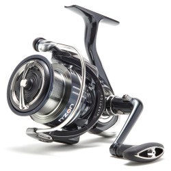 Daiwa Kołowrotek N'Zon Plus LT5000S-CP