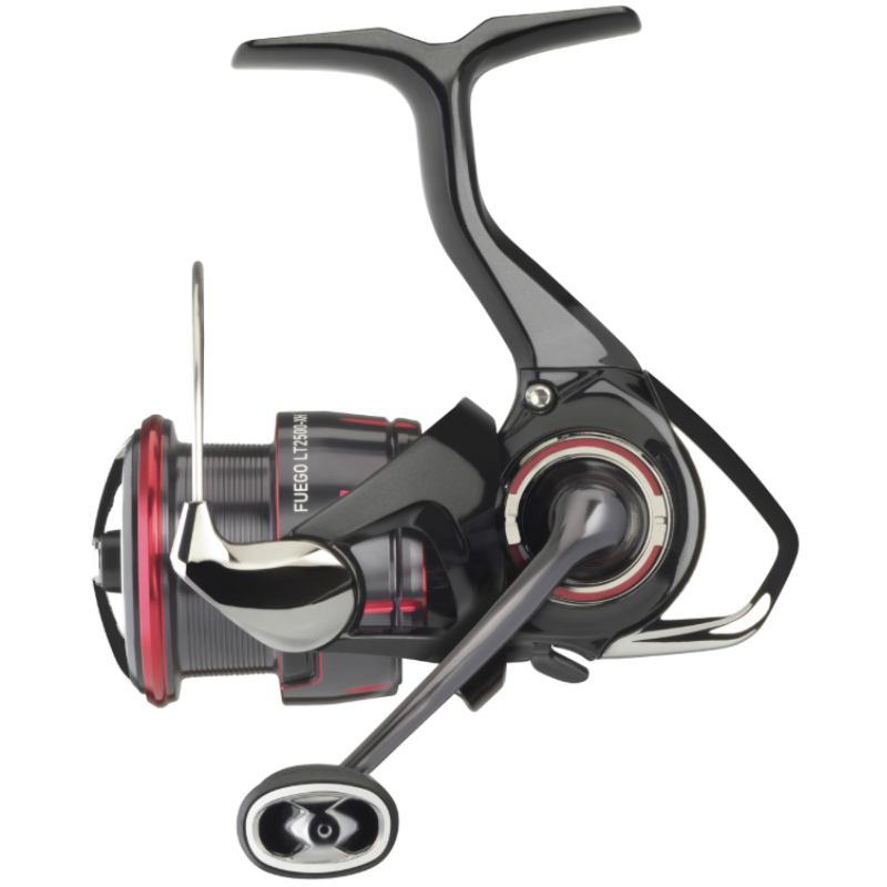 Daiwa Kołowrotek 23 Fuego LT1000D