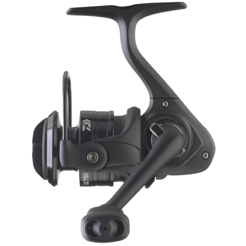 Daiwa Kołowrotek QC 750