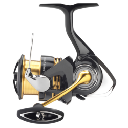 Daiwa Kołowrotek 23 Legalis...