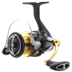 Daiwa Kołowrotek 23 Legalis LT3000-C