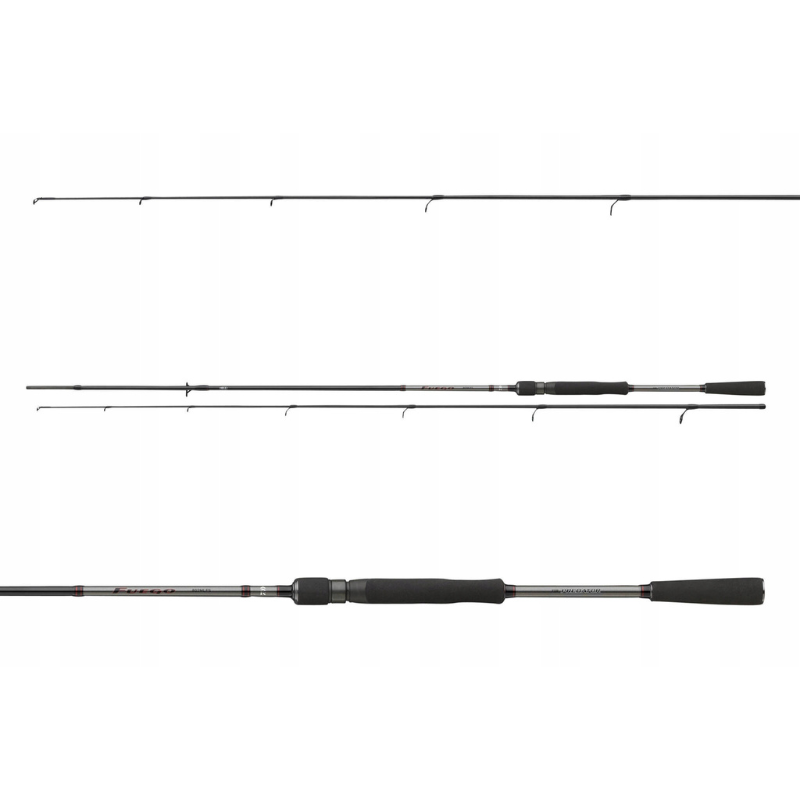 Daiwa Wędka Fuego Predator Spin 2,7m 10-40g