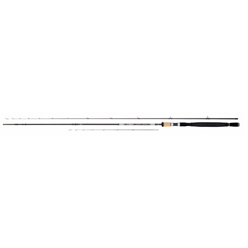 Daiwa Wędka N'Zon Super Slim Method Feeder 2,74m 30g